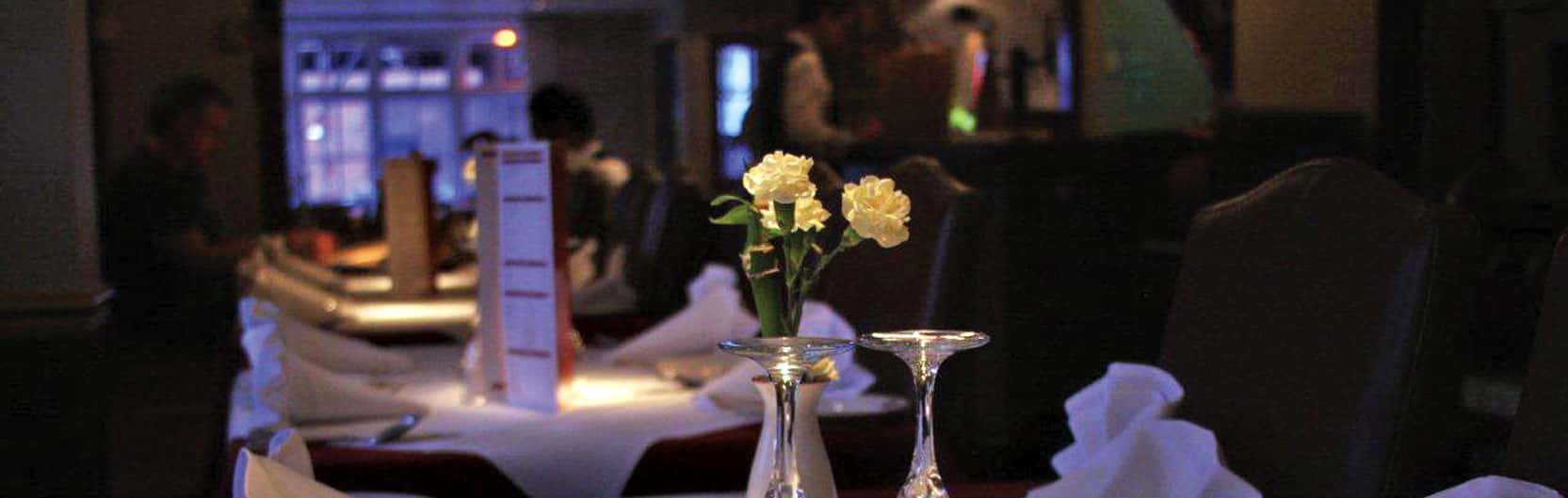 The Dorking Brasserie Indian Restaurant and Take Away Curry, Dorking