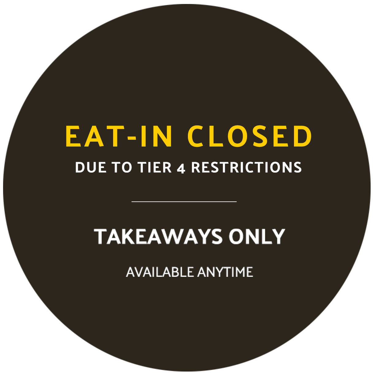 The Dorking Brasserie Indian Restaurant and Take Away Curry, Dorking