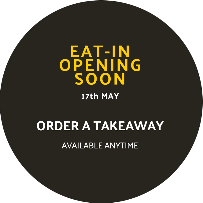 The Dorking Brasserie Indian Restaurant and Take Away Curry, Dorking