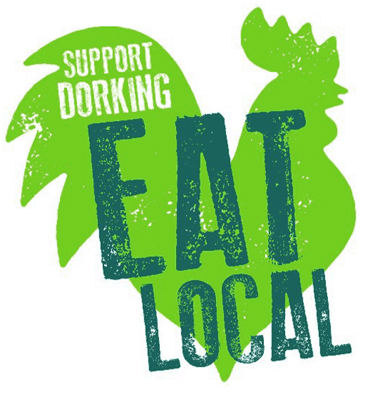 Eat Local logo