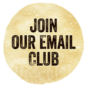 Join Email club badge